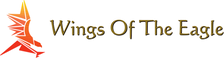 Wings Of The Eagle logo